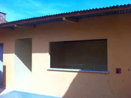 Terreno para aluguel em Liberdade